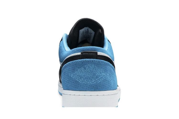 Air Jordan 1 Low SE Laser Blue