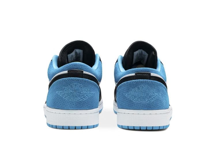 Air Jordan 1 Low SE Laser Blue