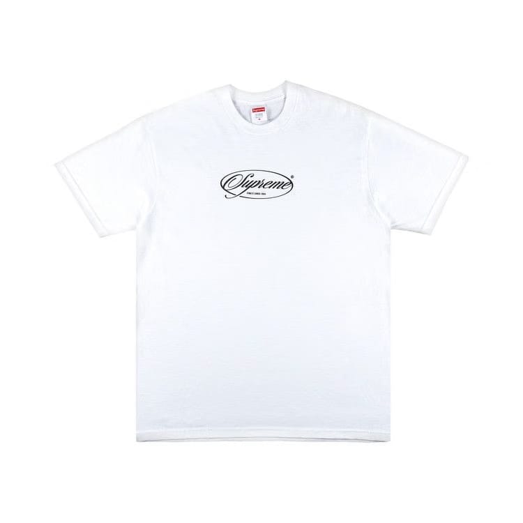 Supreme Classics T-Shirt White