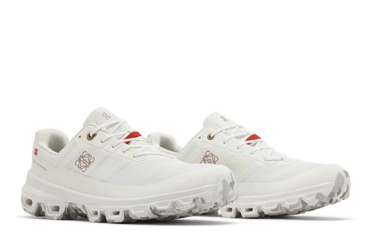 Loewe x Cloudventure White