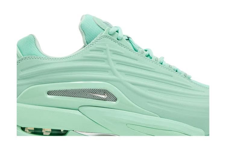 NOCTA x Hot Step 2 Mint Foam