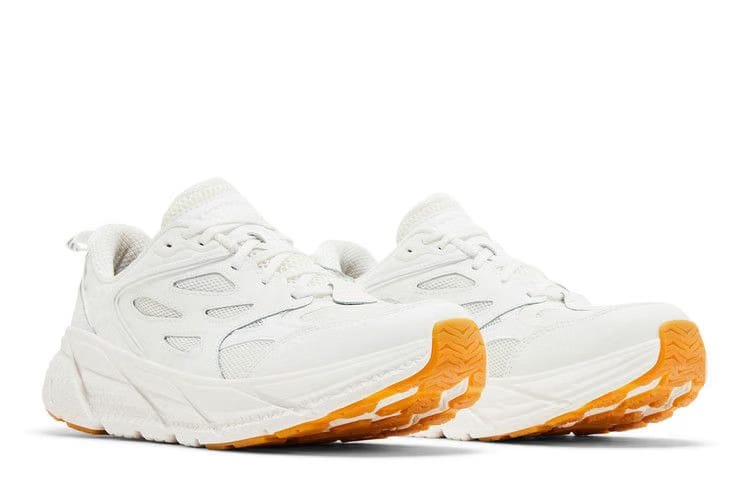 Clifton L White Gum