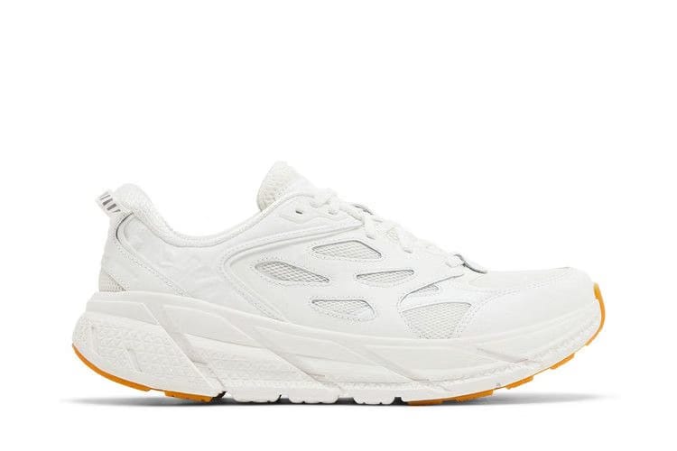 Clifton L White Gum