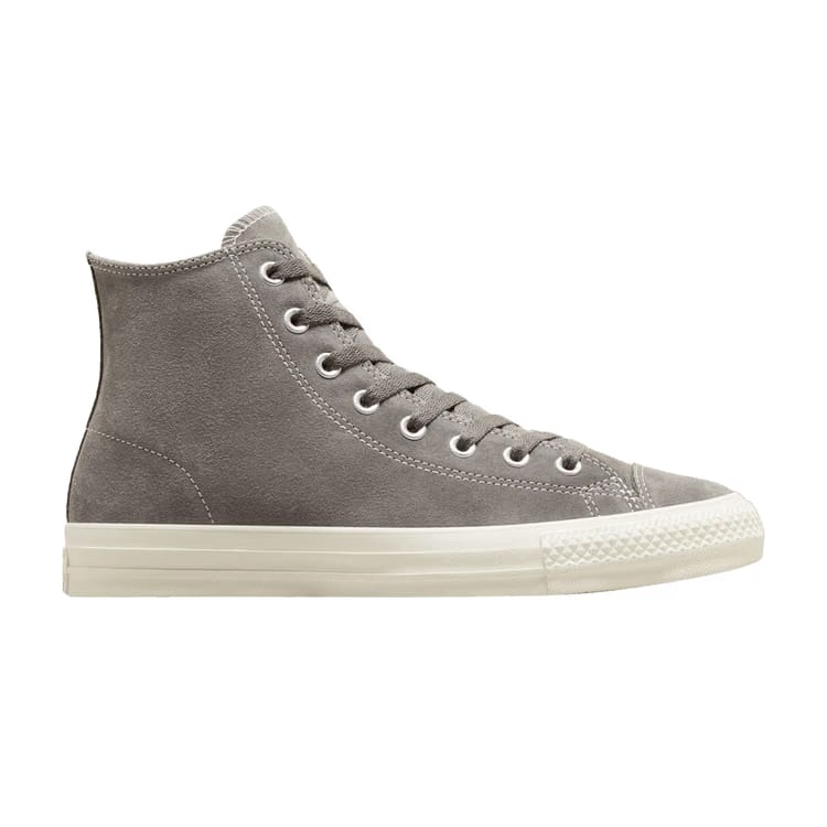 Chuck Taylor All Star Pro Suede High Origin Story
