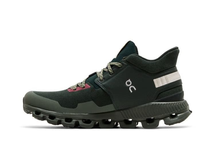 Cloud Hi Edge Stone Pine Jungle