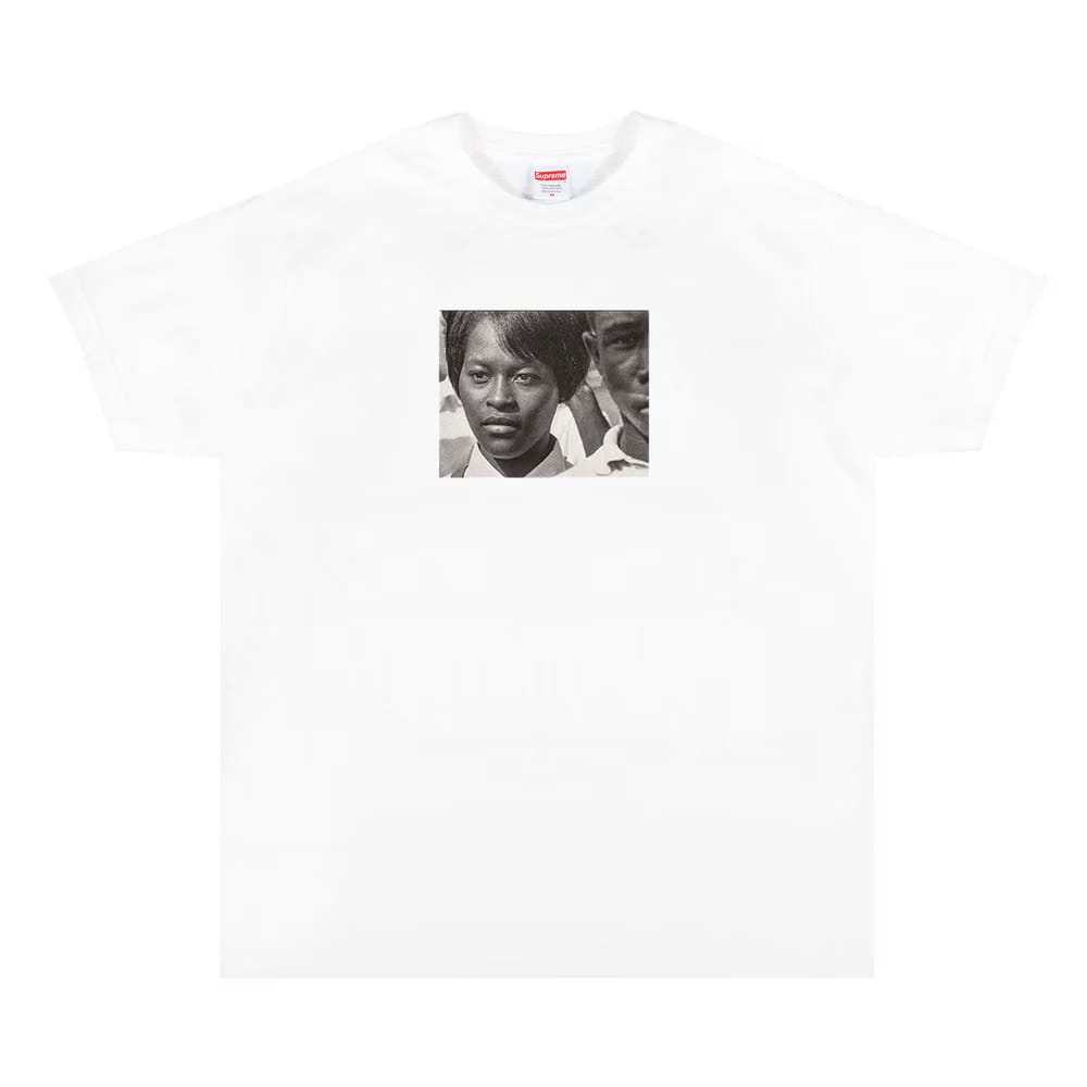 Supreme Mississippi T-Shirt White