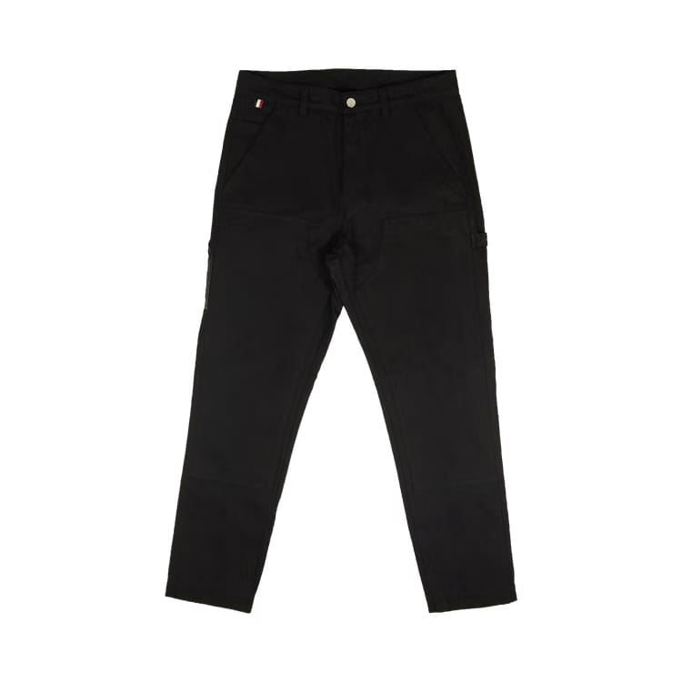 Moncler Casual Trousers Pants Black