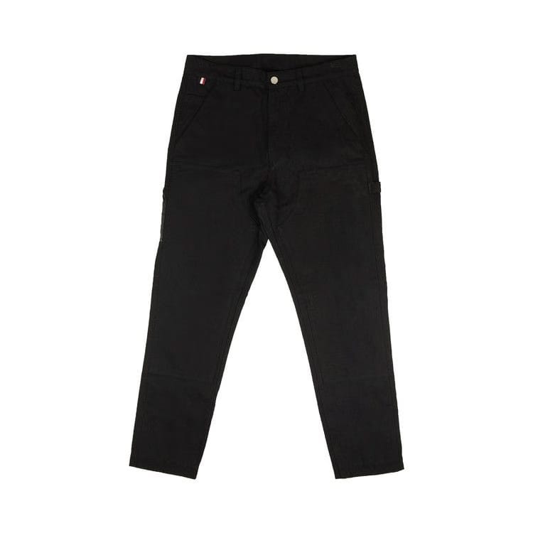 Moncler Casual Trousers Pants Black