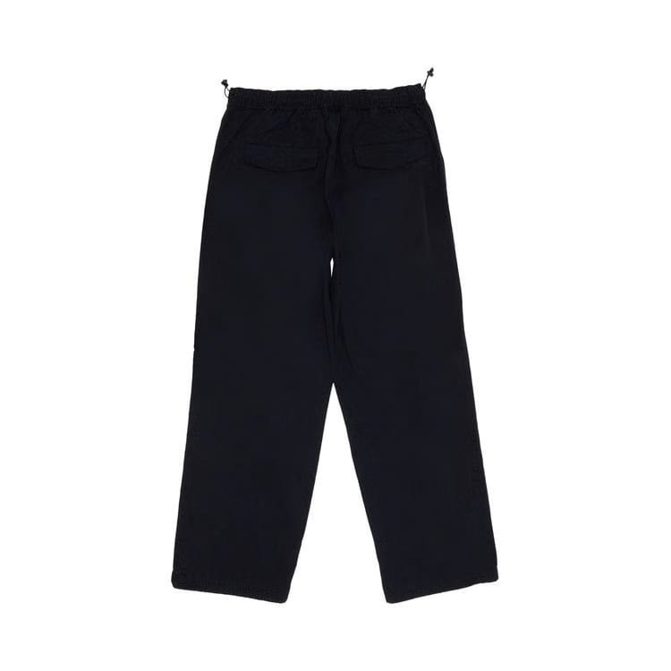 Supreme Cinch Pant Black