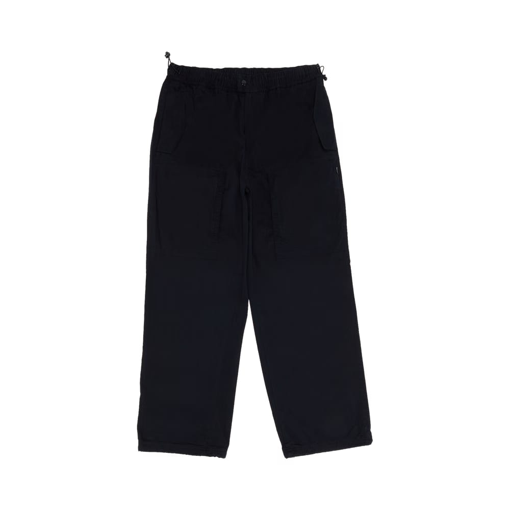 Supreme Cinch Pant Black