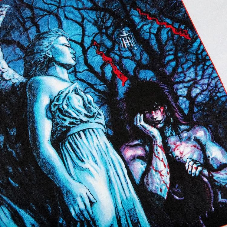 Supreme x The Crow T-Shirt White