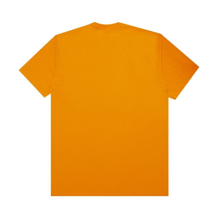 Supreme Apes T-Shirt Orange