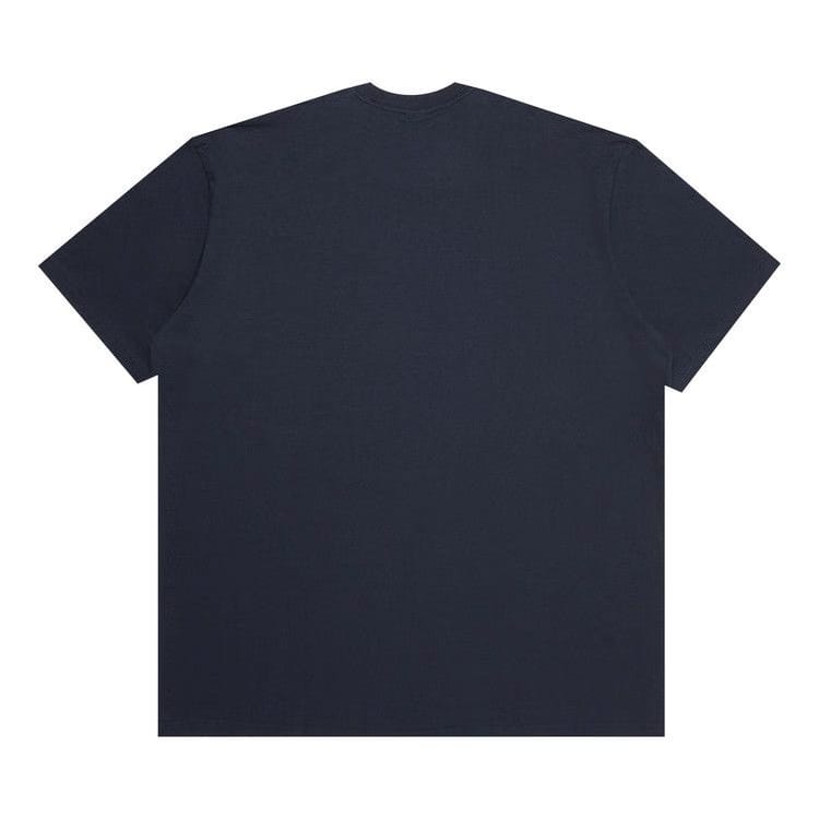 Supreme Not Sorry T-Shirt Navy