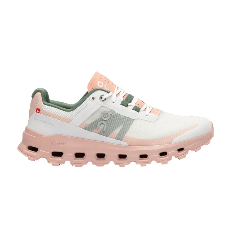 Wmns Cloudvista Exclusive 'Frost Rose'