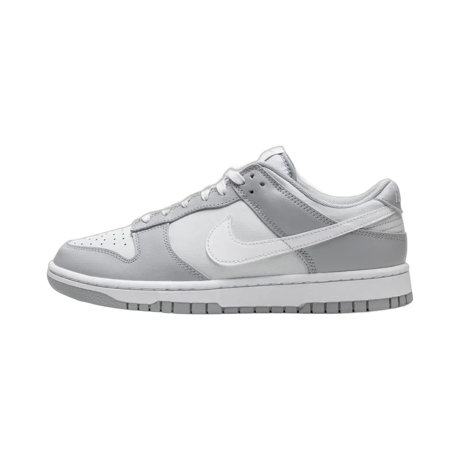 Nike Dunk Low Two Tone Grey