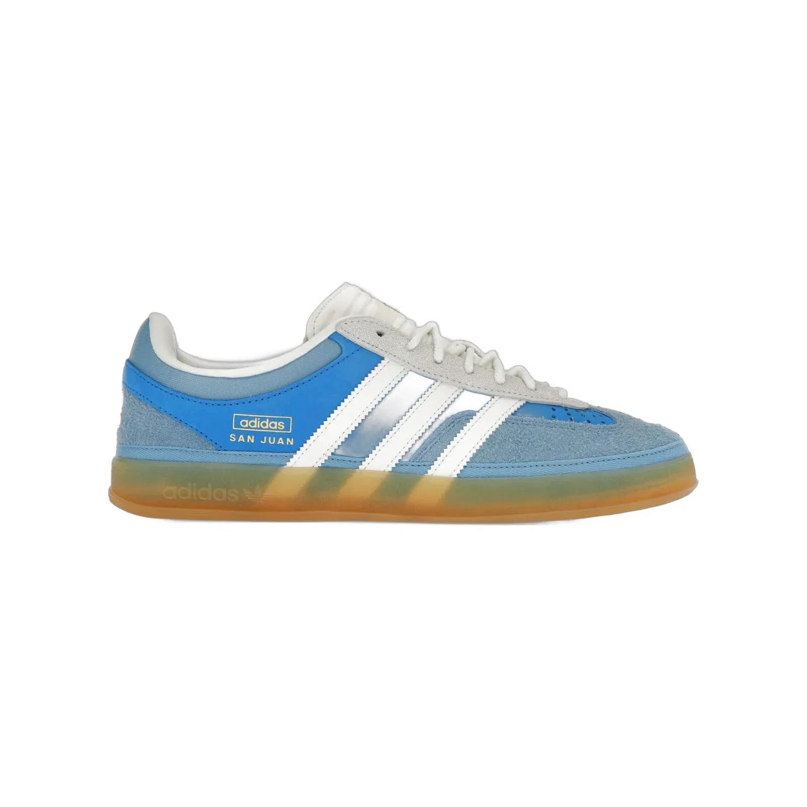 Adidas Gazelle Indoor Bad Bunny San Juan
