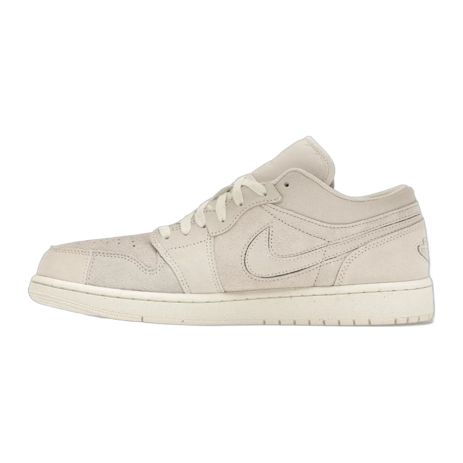 Air Jordan 1 Low SE Craft Pale Ivory