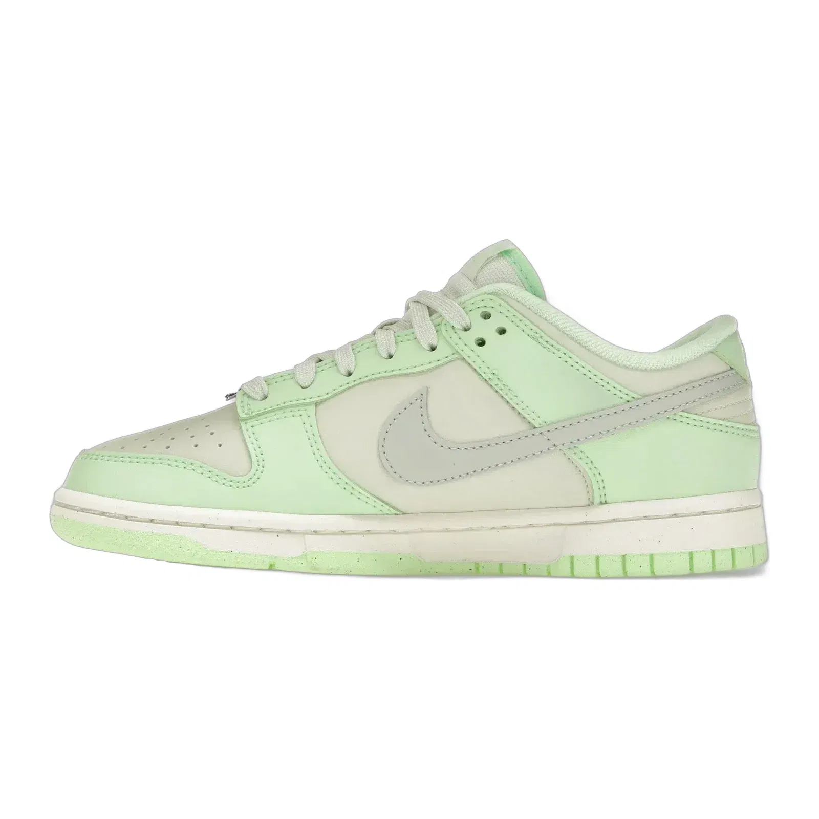 Nike Dunk Low SE Next Nature Sea Glass (Women's)
