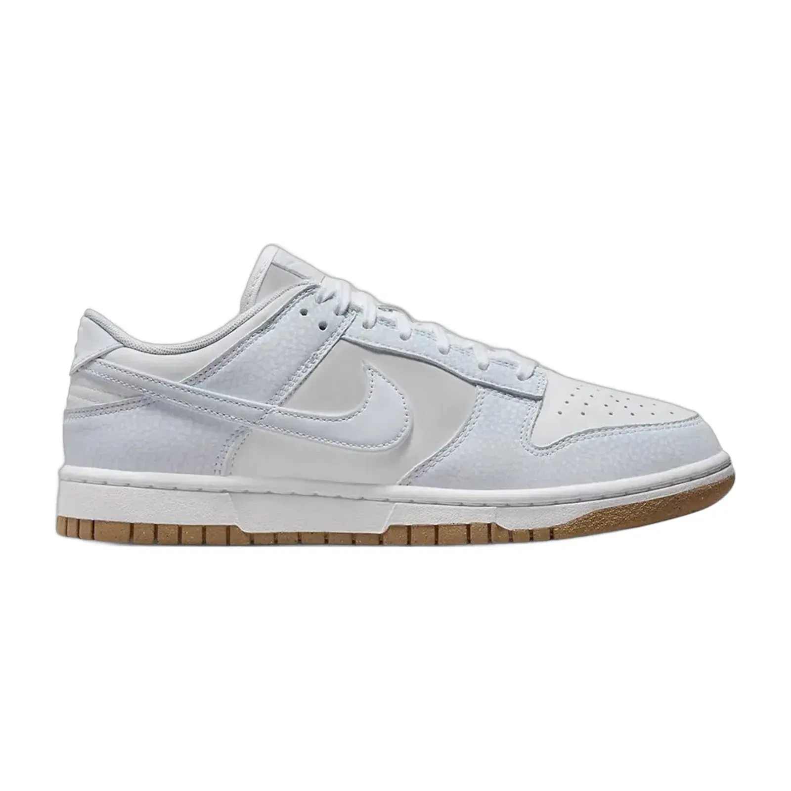 Nike Dunk Low Next Nature Football Grey Gum (Women's)