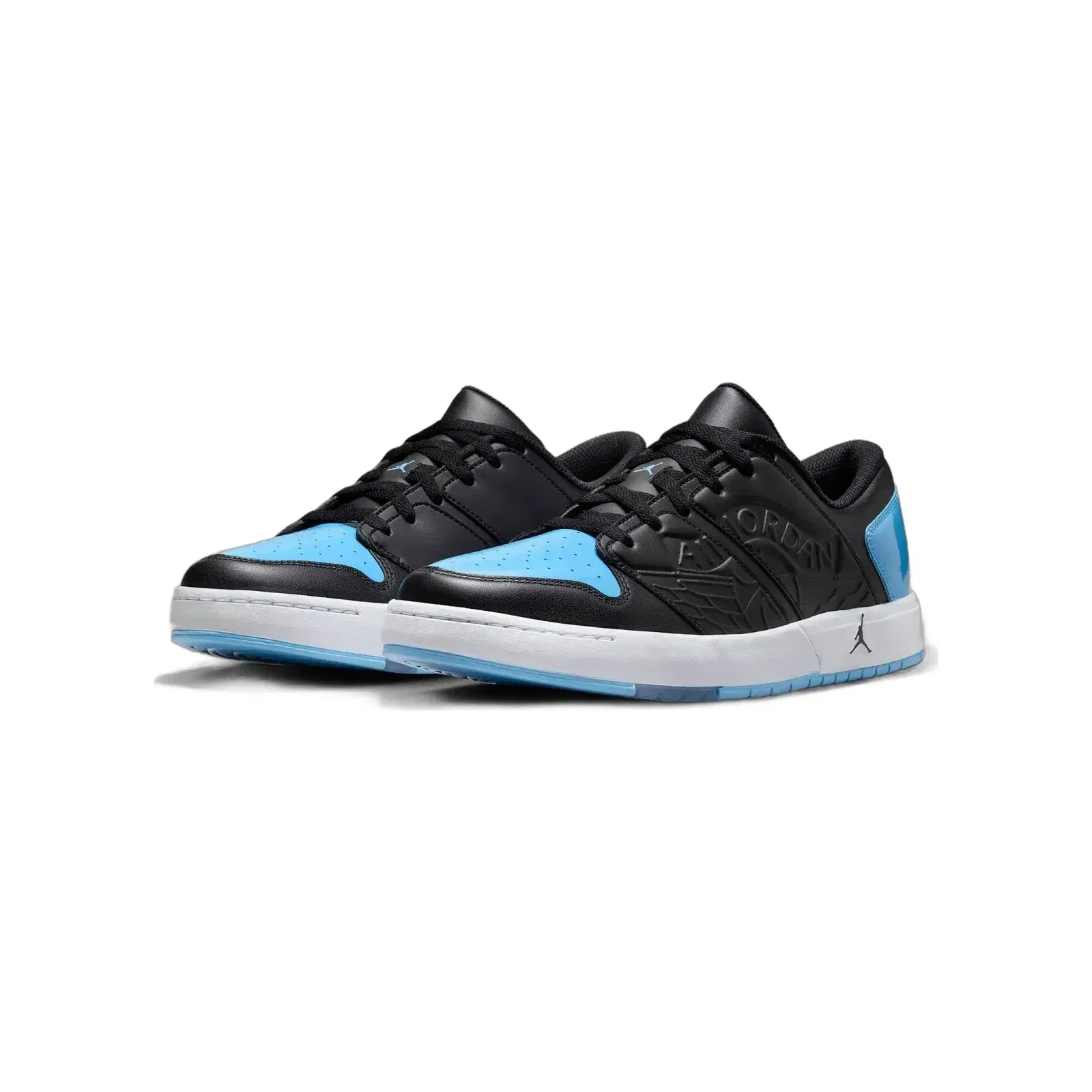 Jordan Nu Retro 1 Low University Blue