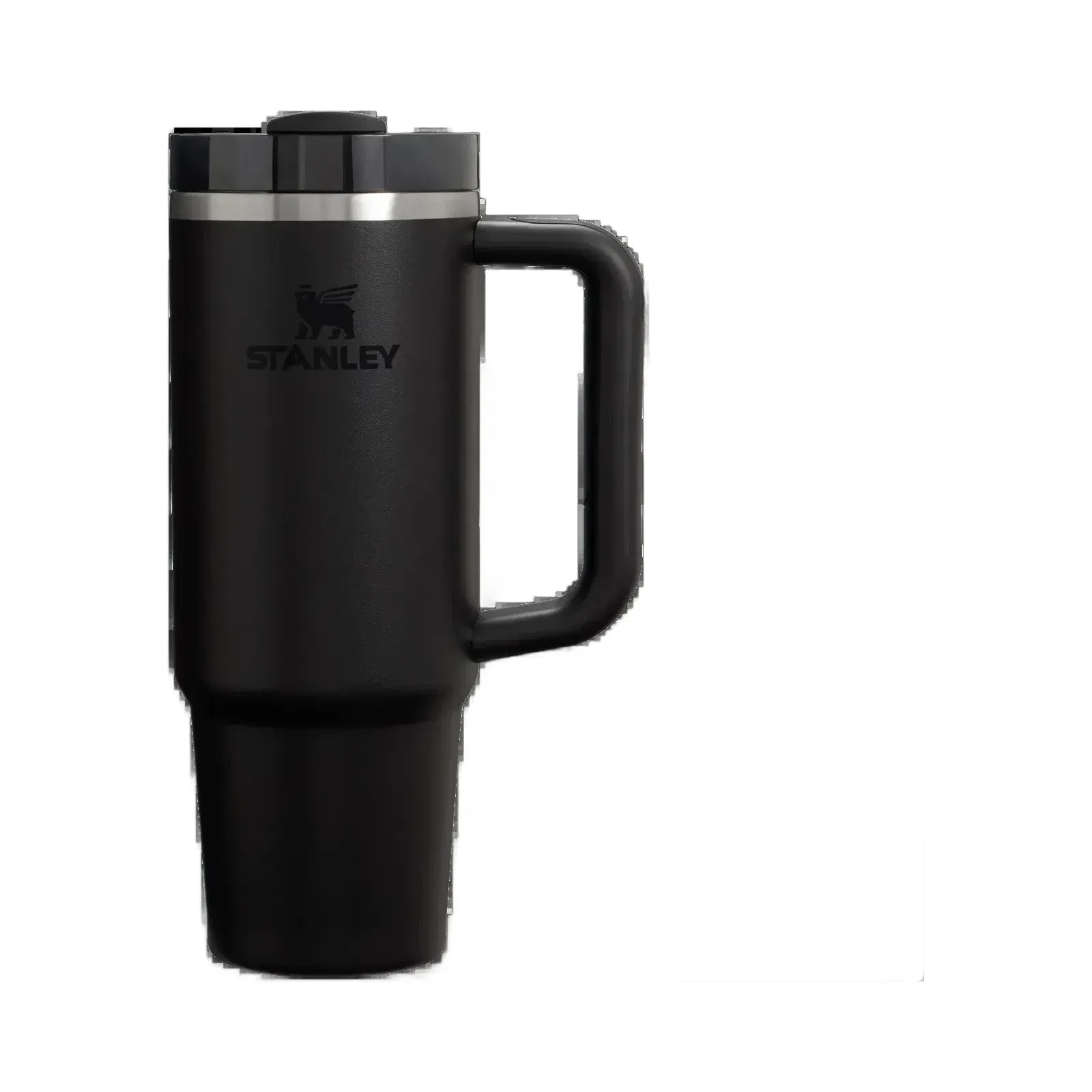 The Quencher H2.0 Flowstate Tumbler - Black 2.0