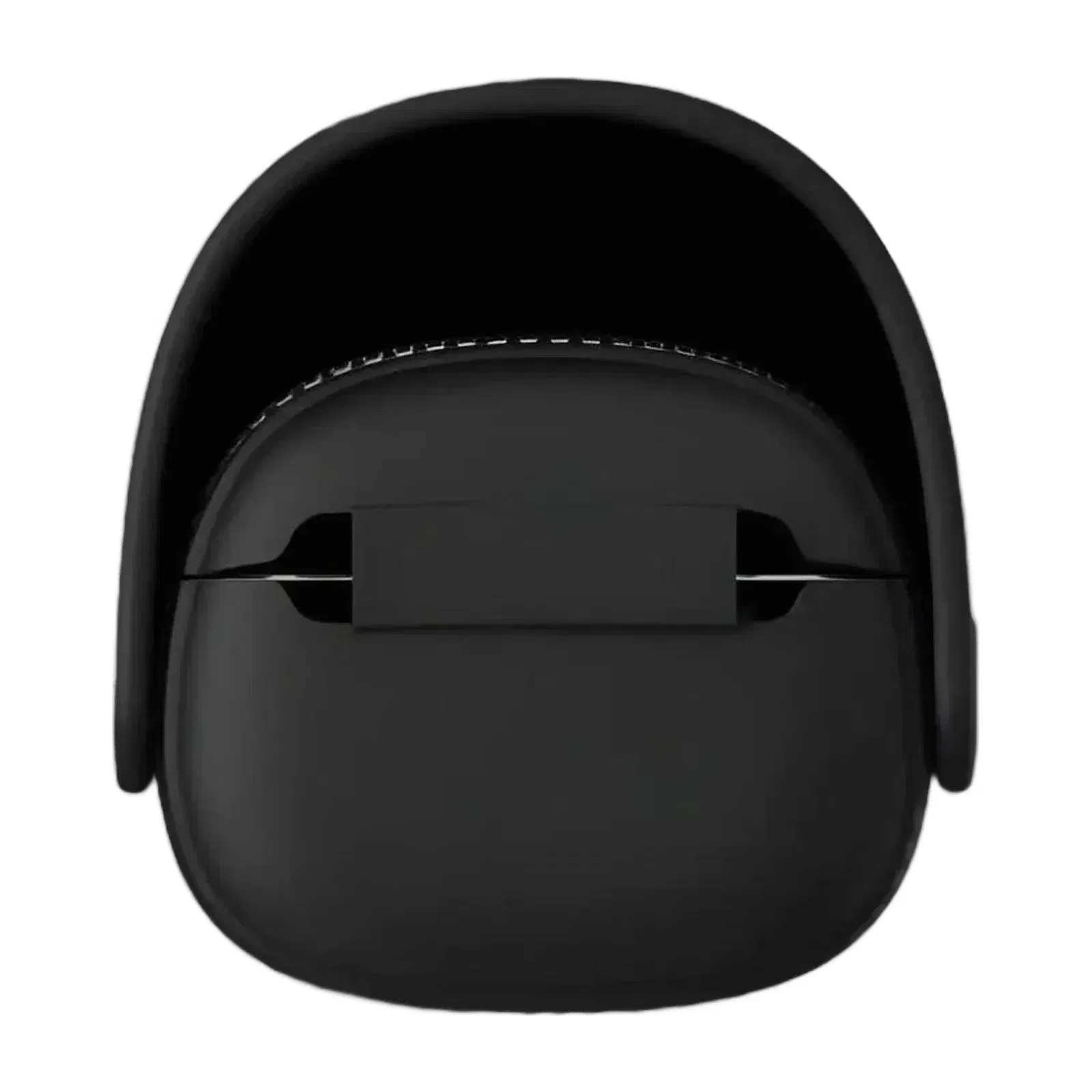 Crocs AirPods 4 Compatible Case Black