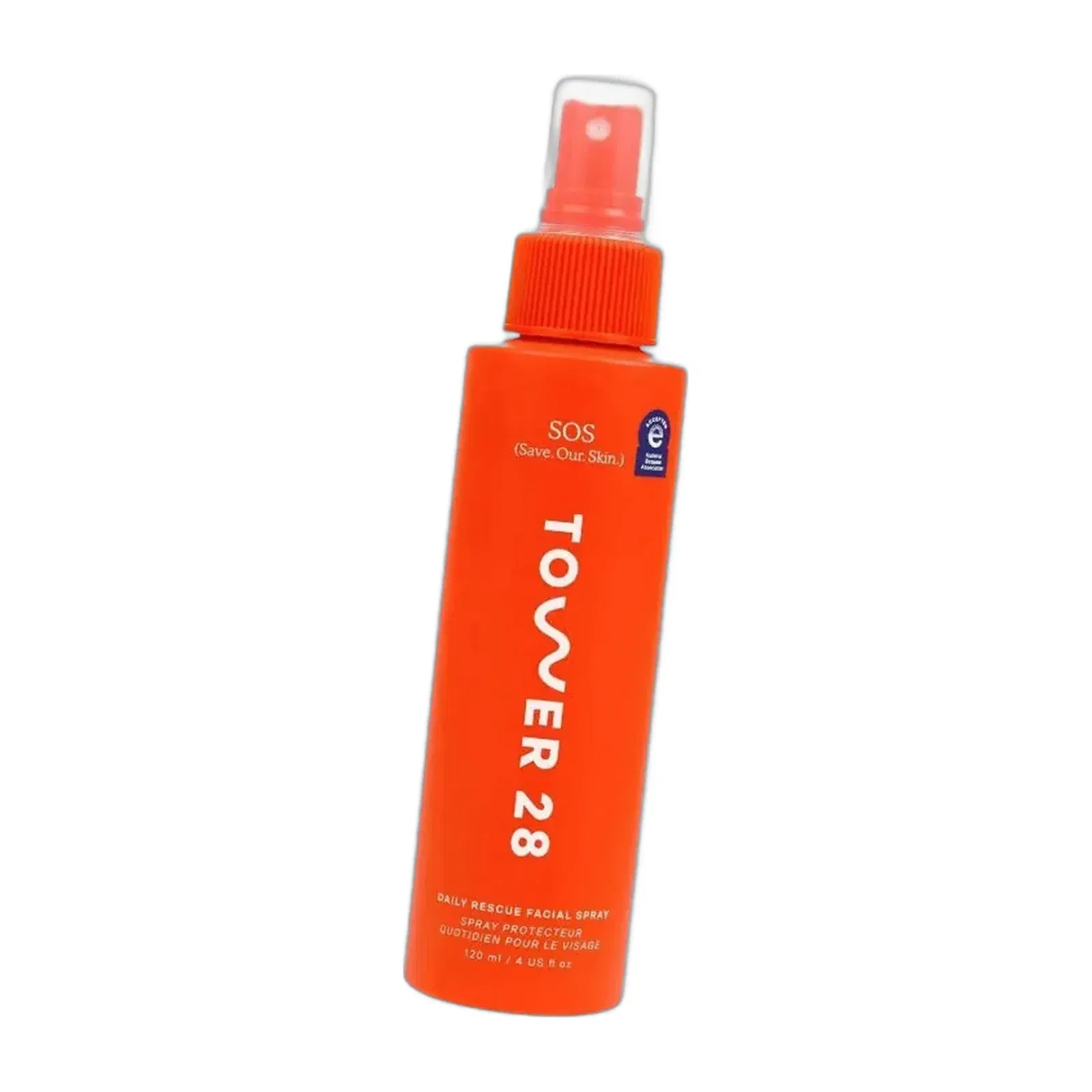 Tower 28 SOS Daily Rescue Facial Spray with Hypochlorous Acid