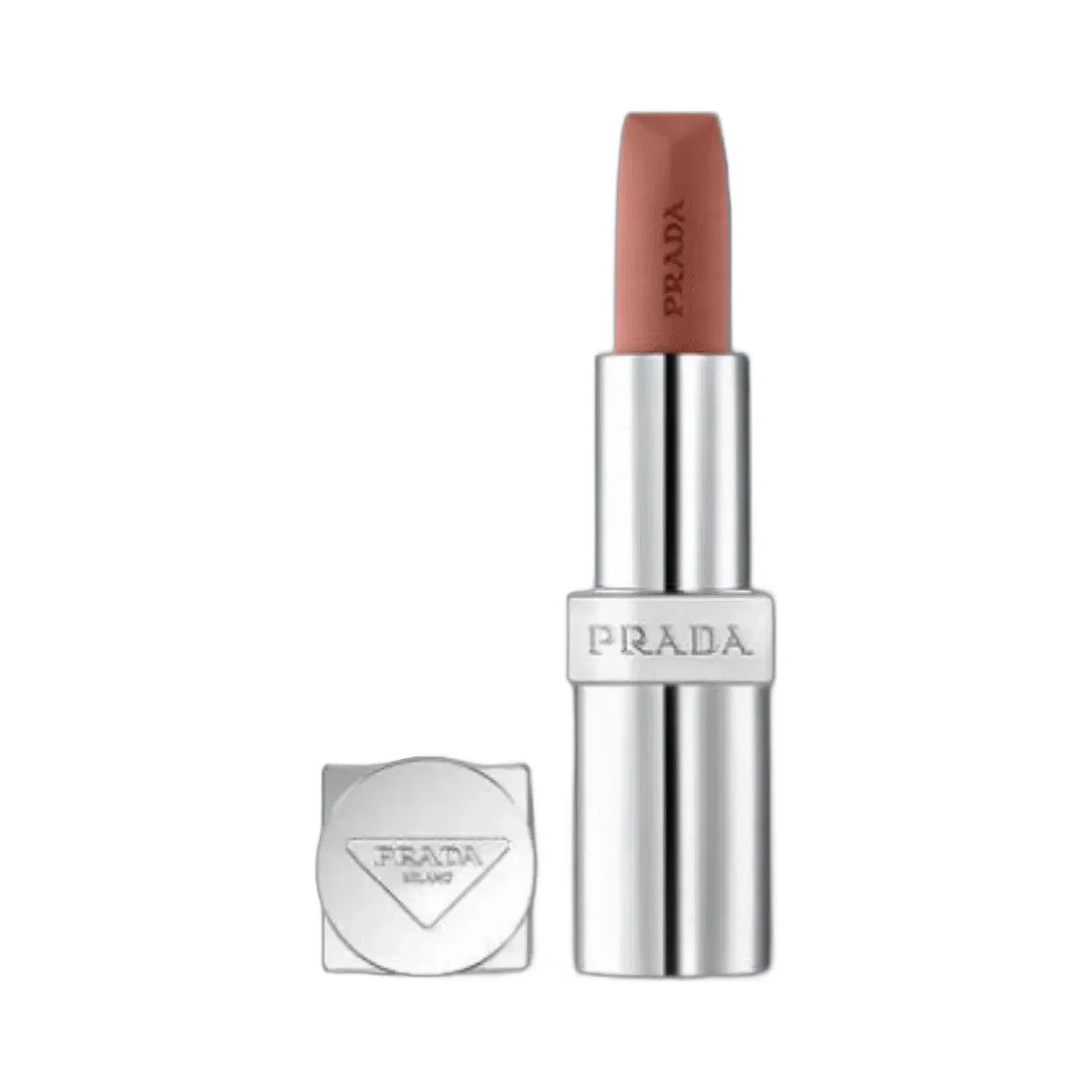 Prada Soft Matte Monochrome Refillable Lipstick 3.8g