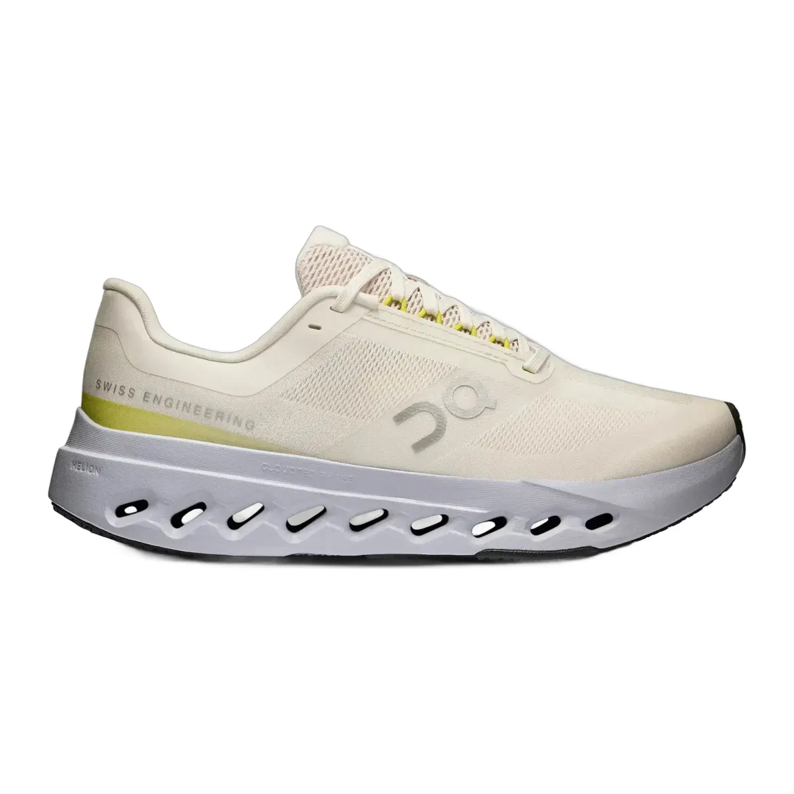 On Running Cloudsurfer Next Ivory Nimbus