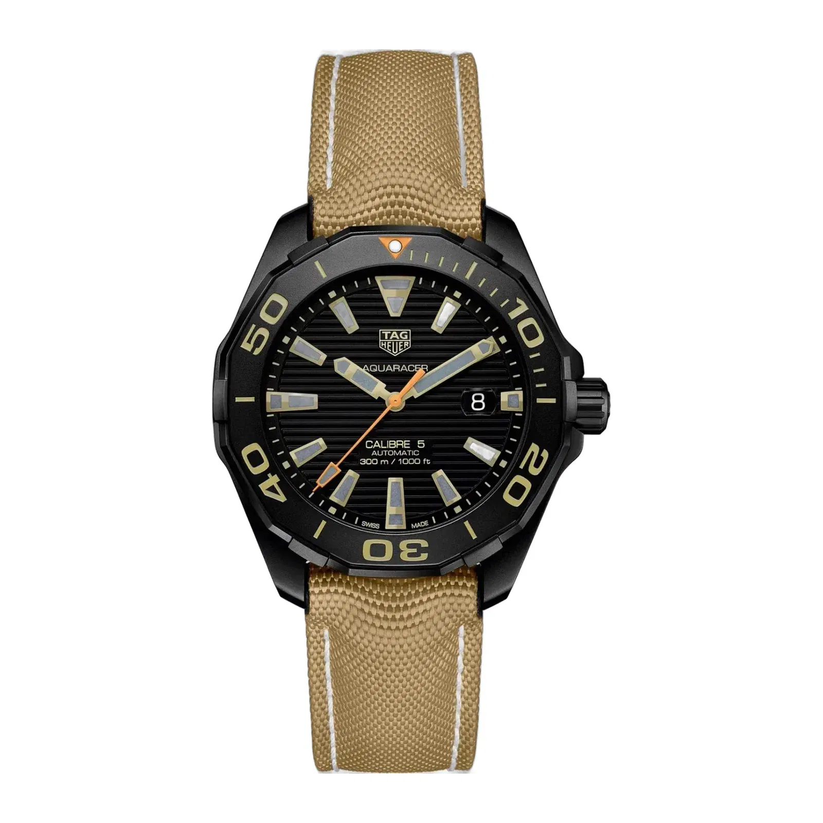 TAG Heuer Aquaracer WAY208C.FC6383