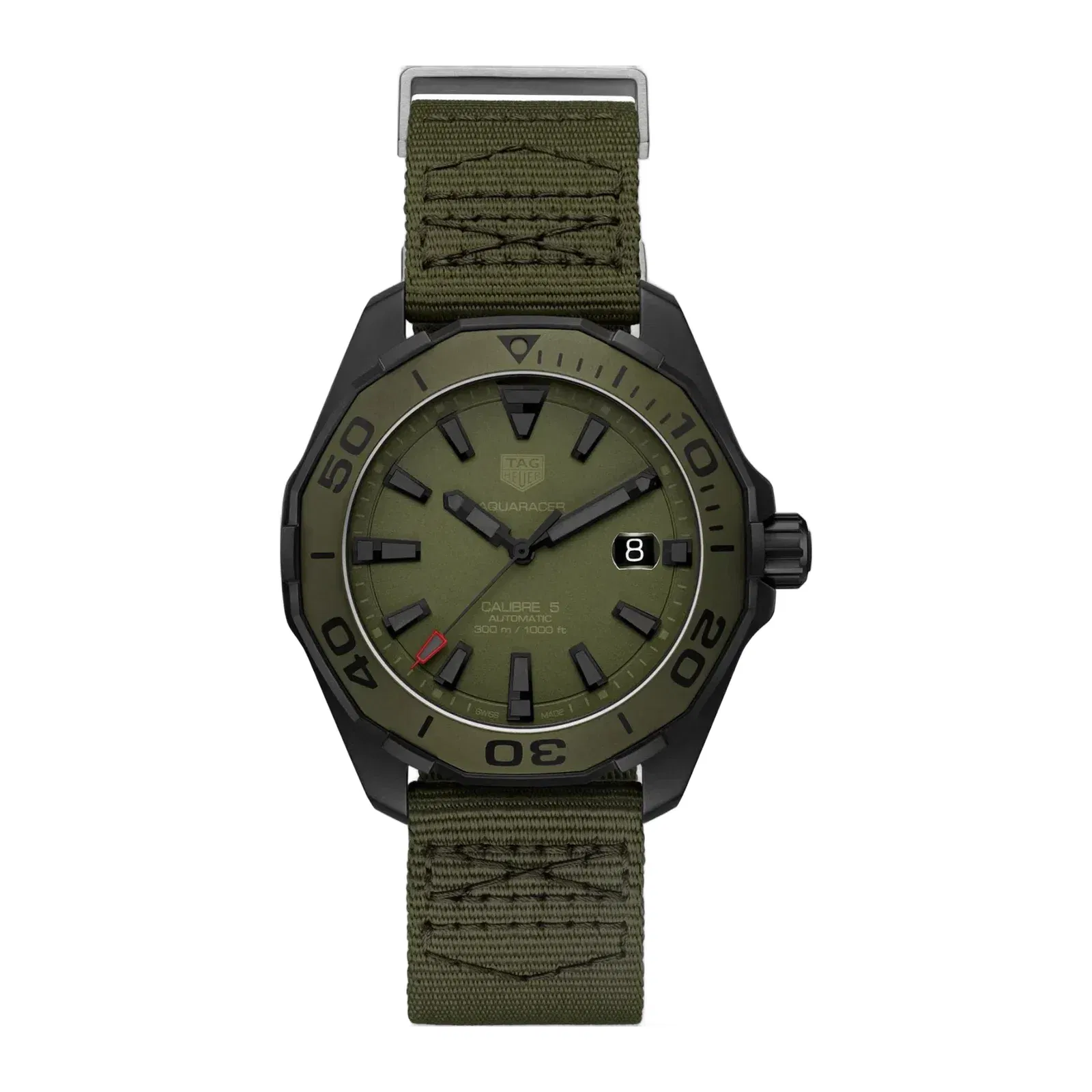 TAG Heuer Aquaracer WAY208E.FC8222