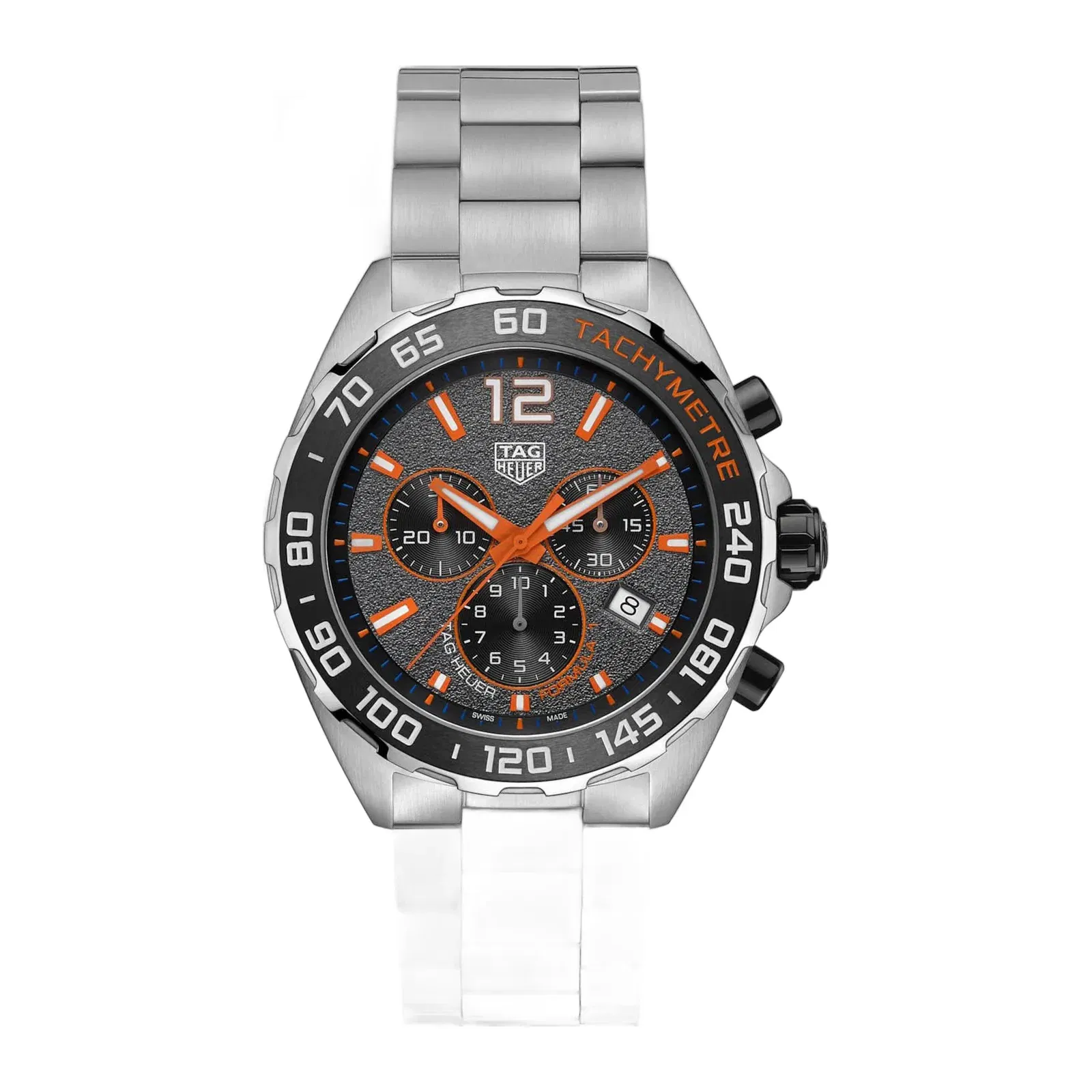 TAG Heuer Formula 1 Chronograph CAZ101AH.BA0842