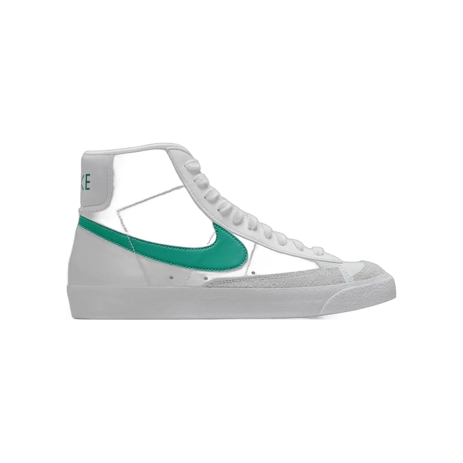 Nike Blazer Mid '77 Vintage White Malachite