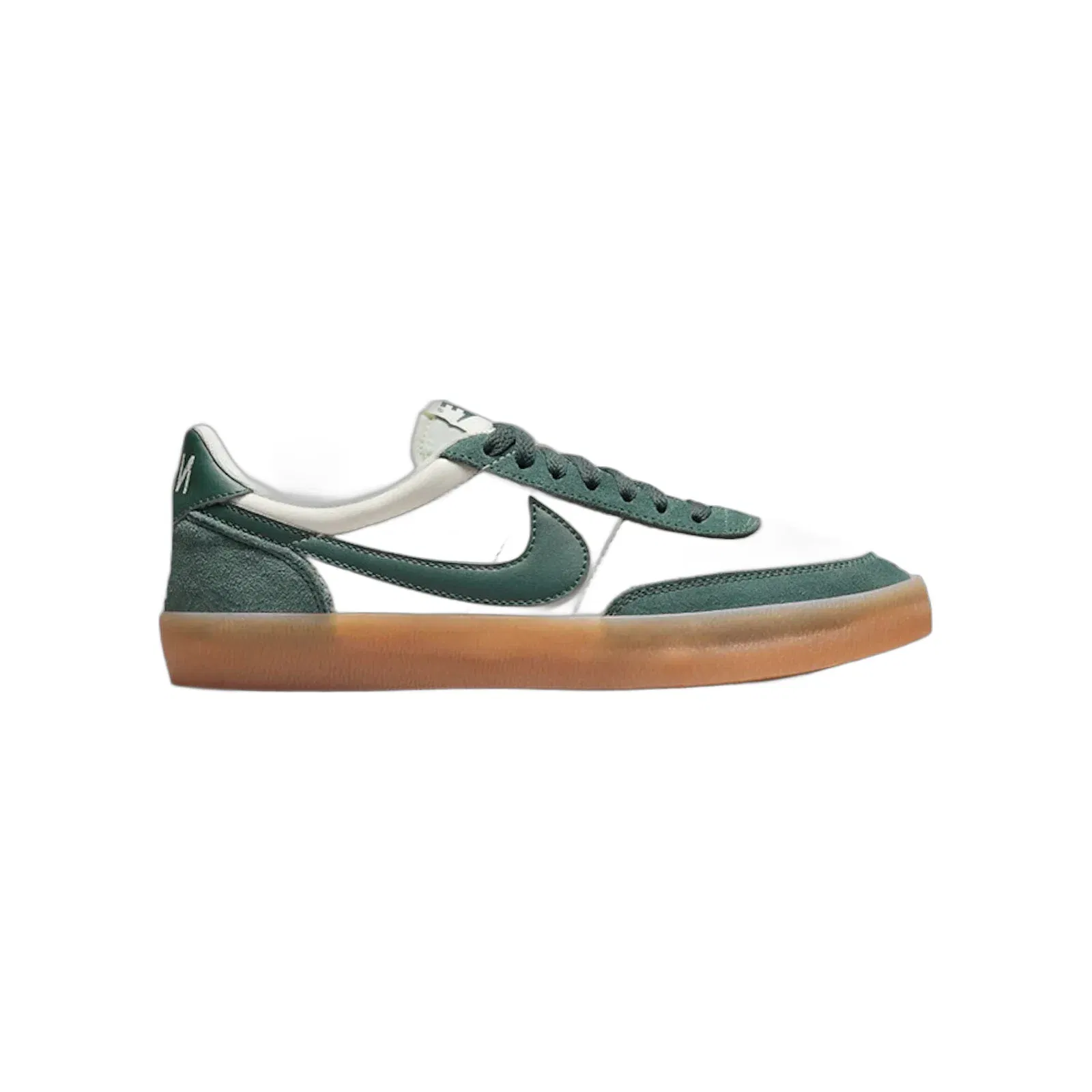 Nike Killshot 2 Sail Vintage Green (Women's)