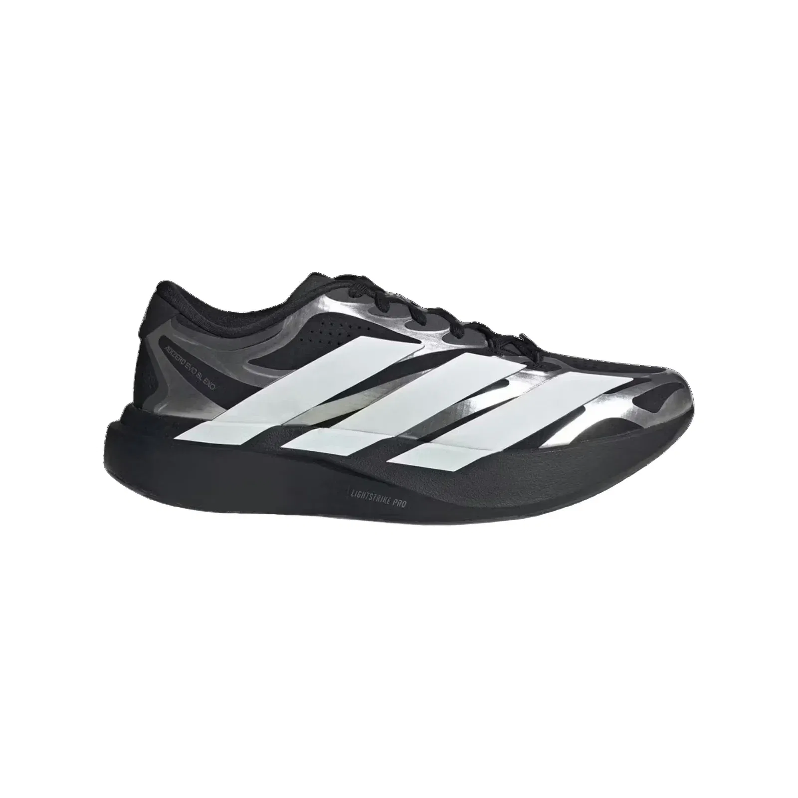 Adidas Adizero EVO SL EXO Black White Silver