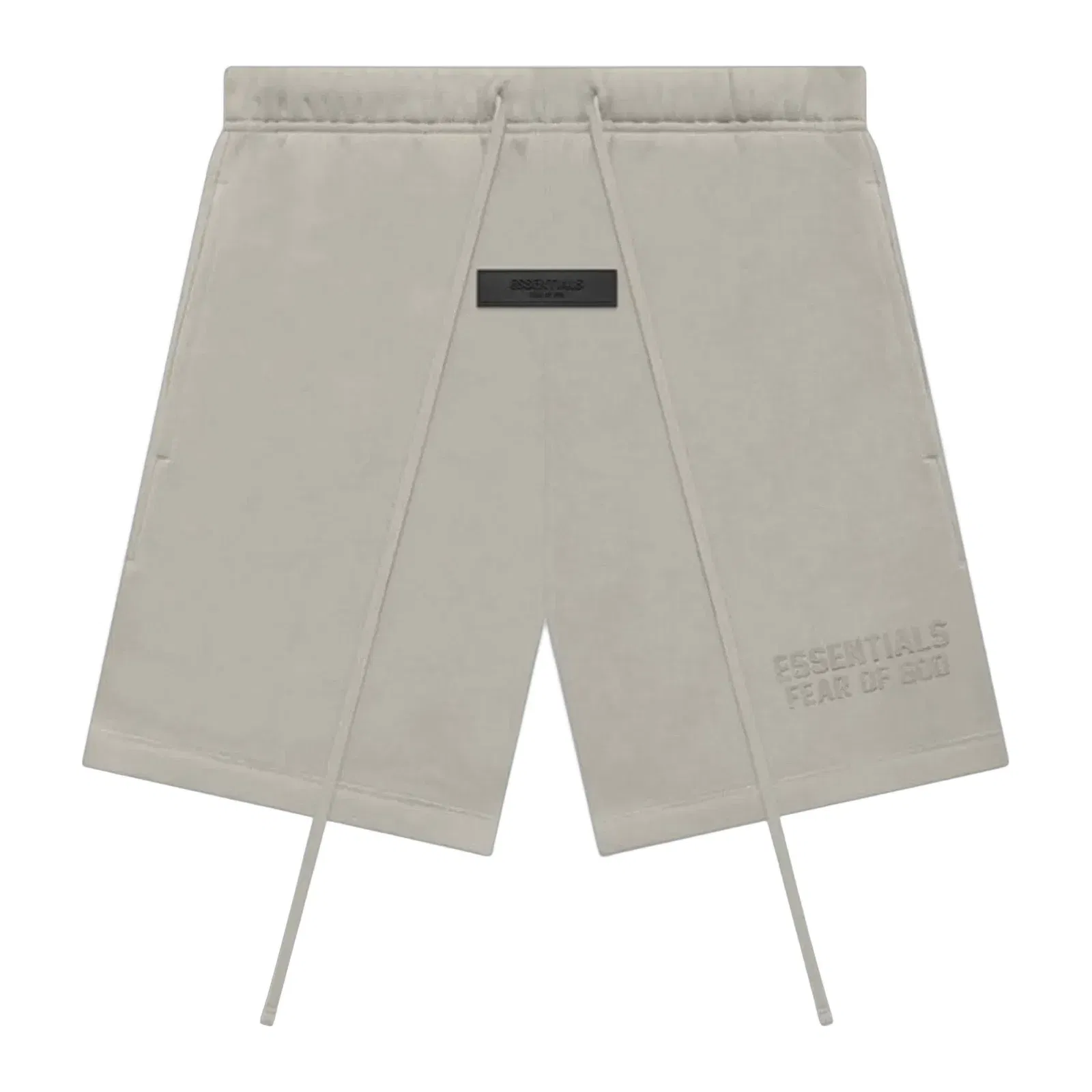 Fear of God Essentials Shorts Smoke