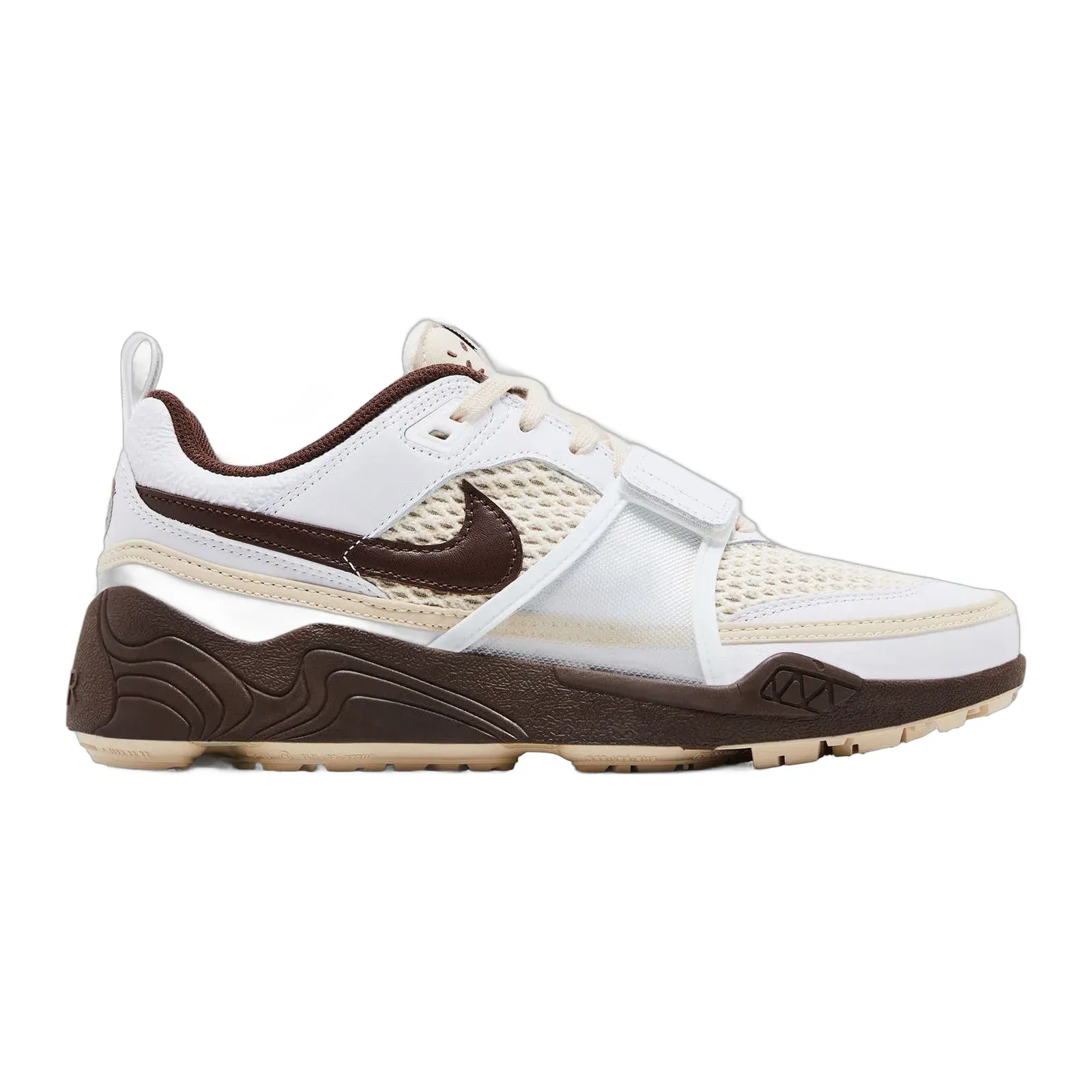Nike Zoom Field Jaxx Travis Scott Light Chocolate