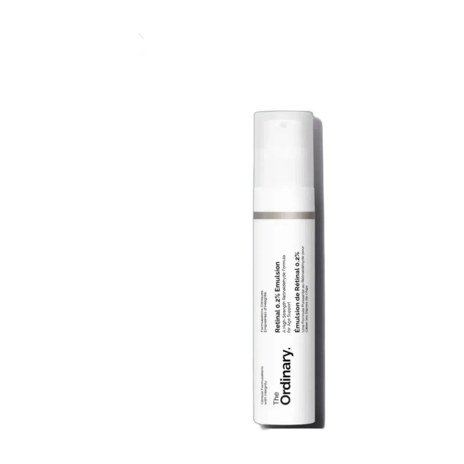 THE ORDINARY RETINAL 0.2% EMULSION 15ML