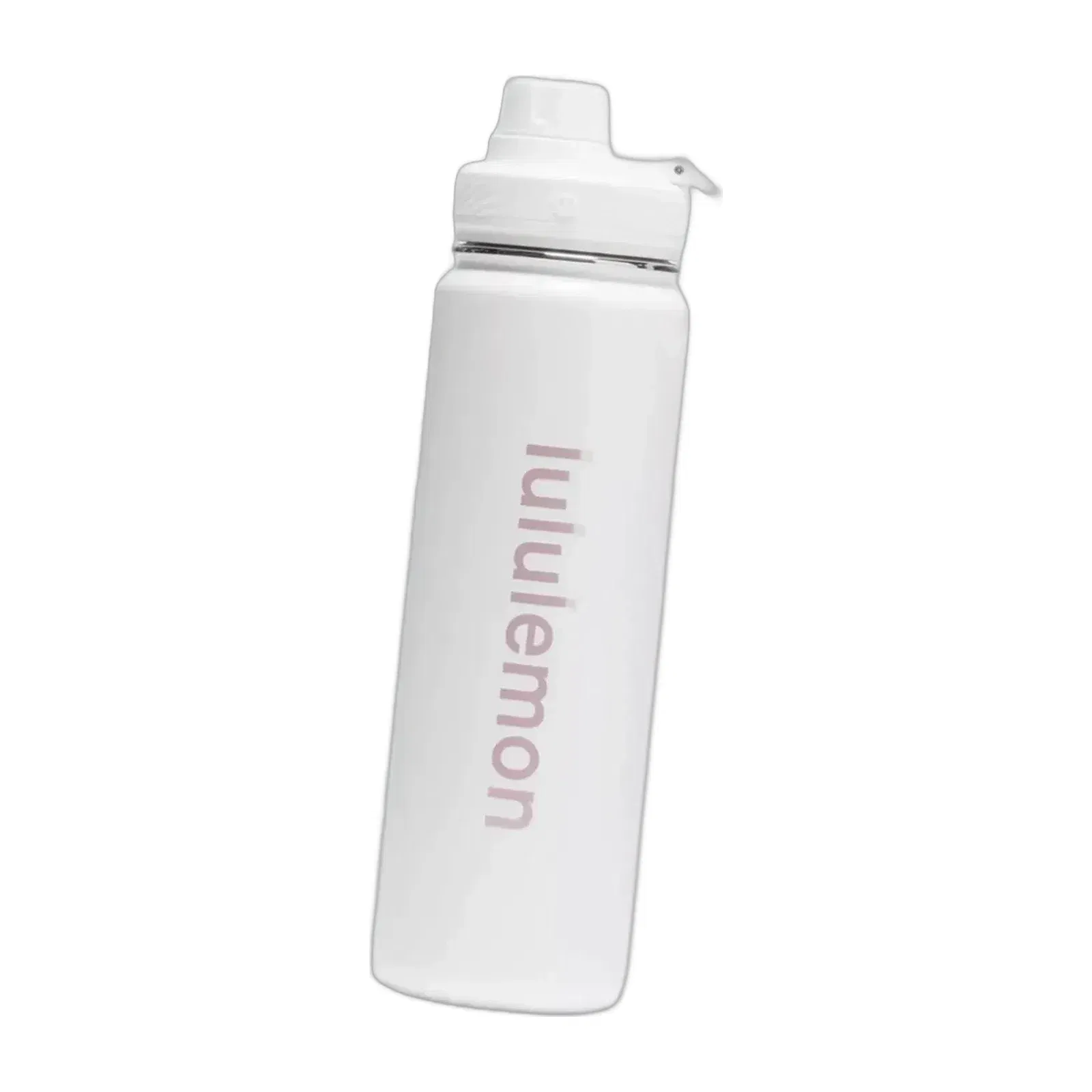 Lululemon Back to Life Sport Bottle 24oz Shine