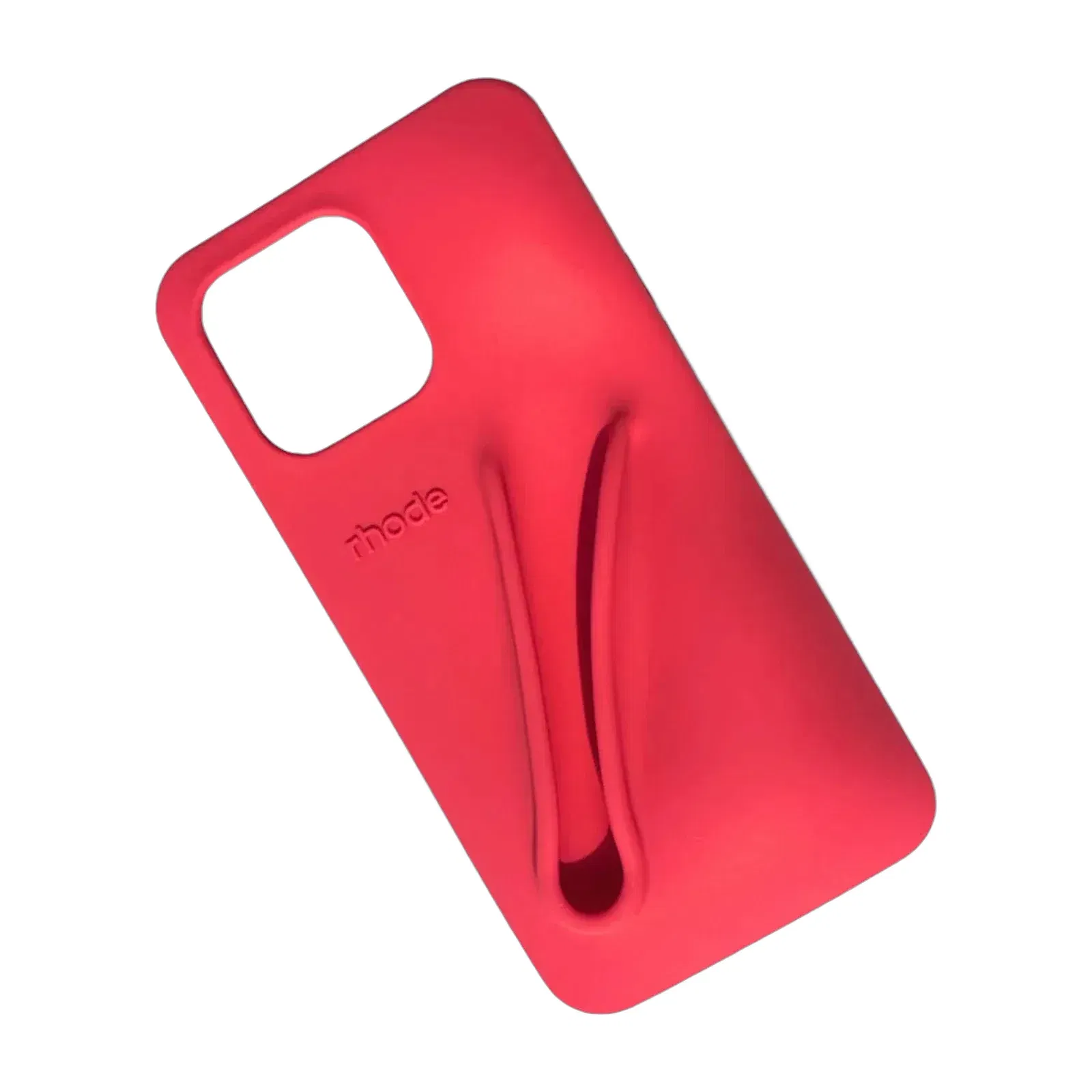 Rhode Summer Lip Balm Case - Limited Edition -Guava Spritz /Iphone 14 pro max