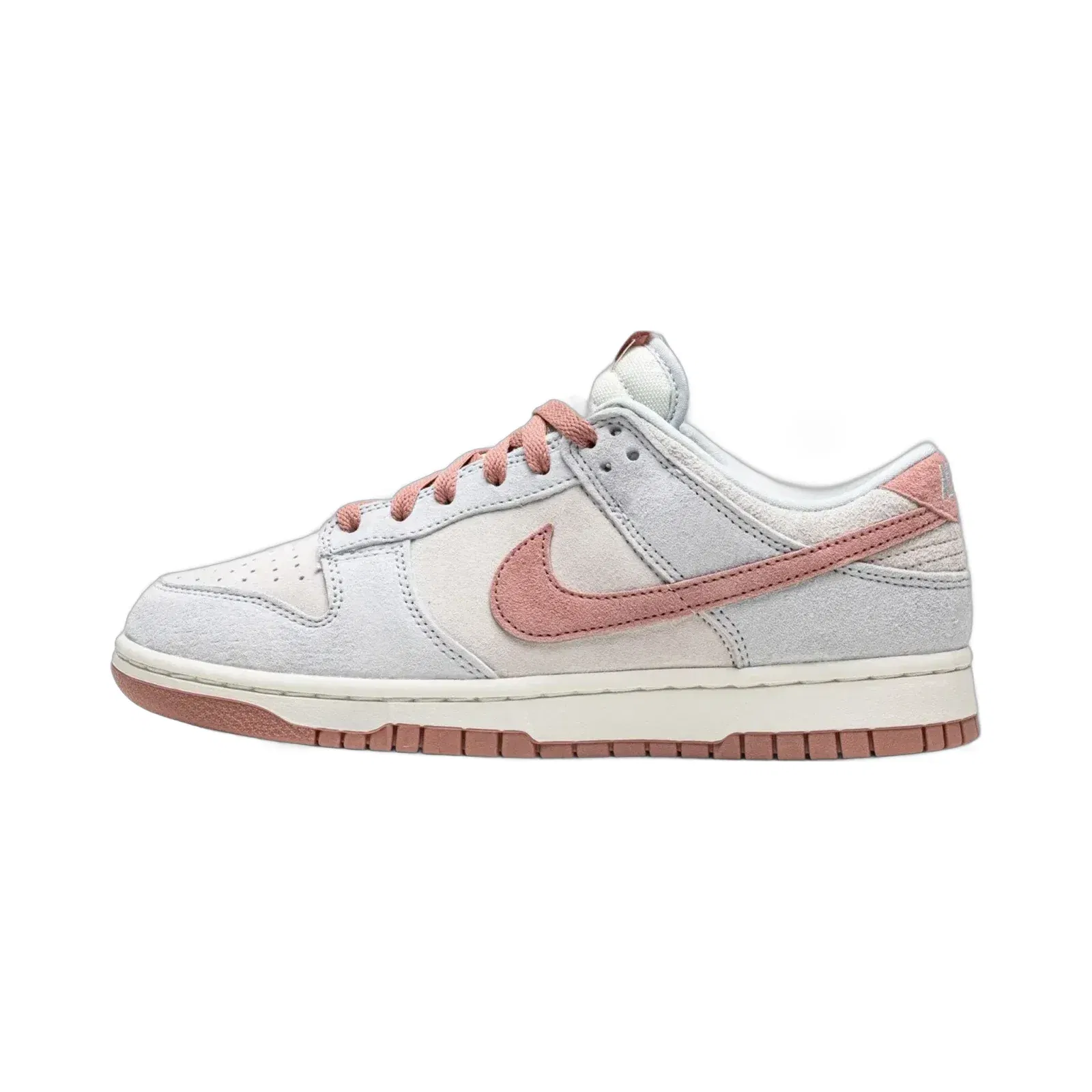Dunk Low Retro Premium Fossil Rose