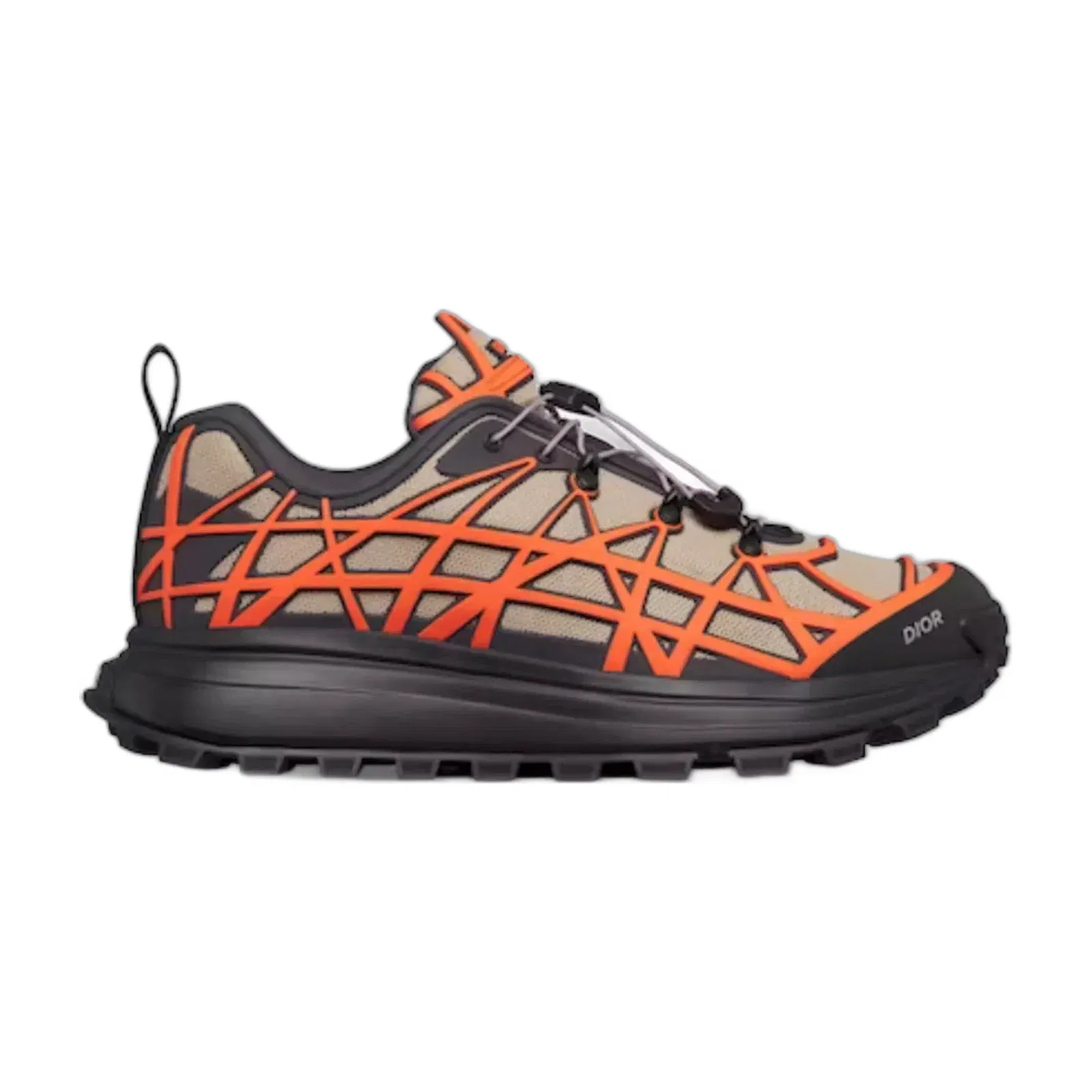 Dior B31 Runner Beige Orange