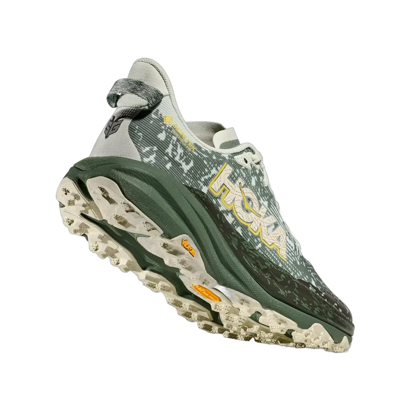 Hoka 'S Speedgoat 6 Gtx Sea Glass Fern