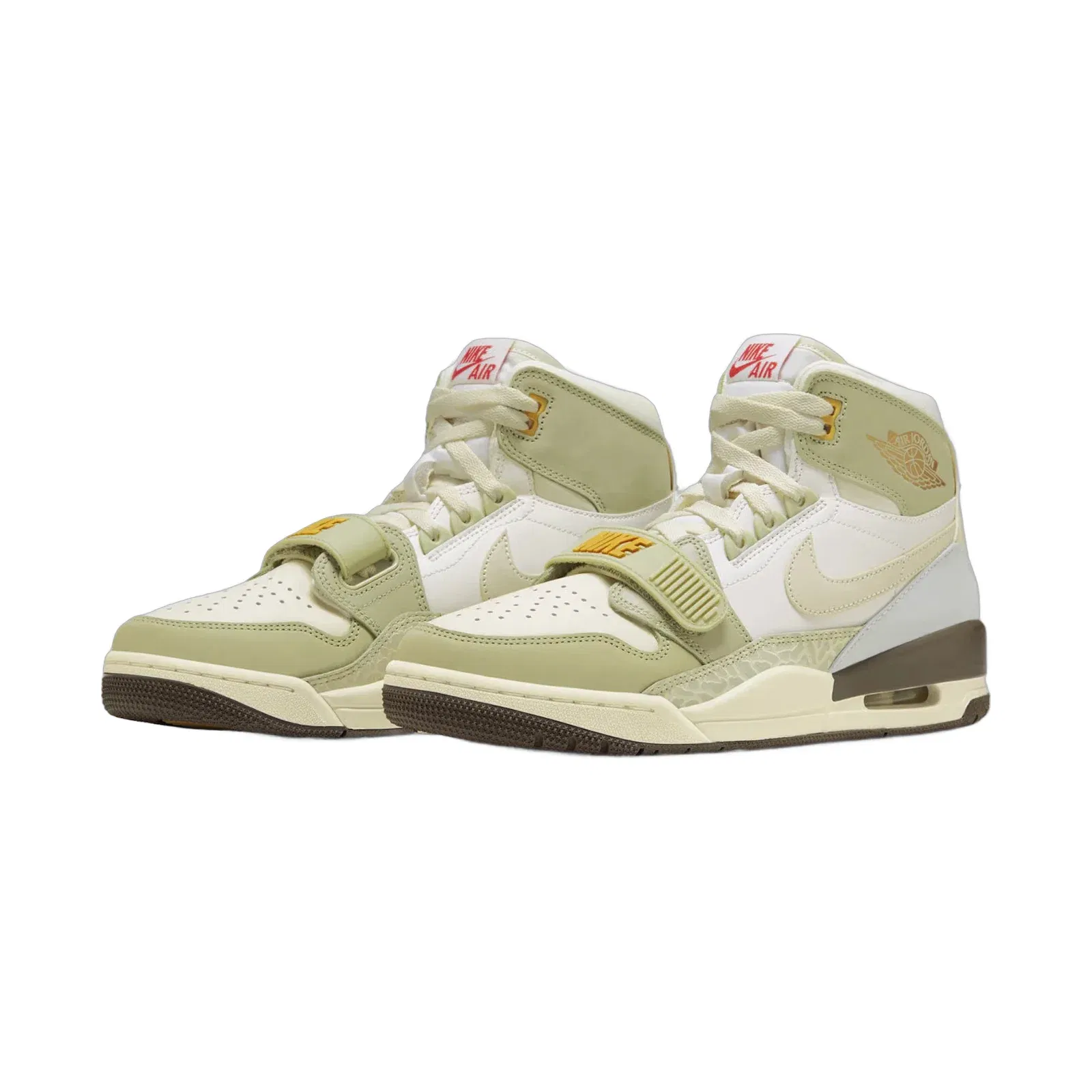 Jordan Legacy 312 Cny Year Of The Rabbit