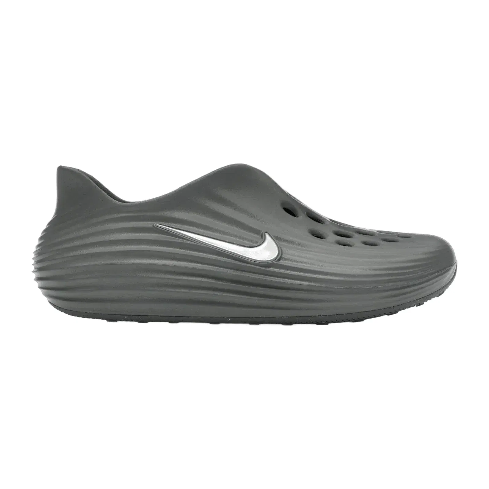 ReactX Rejuven8 Smoke Grey