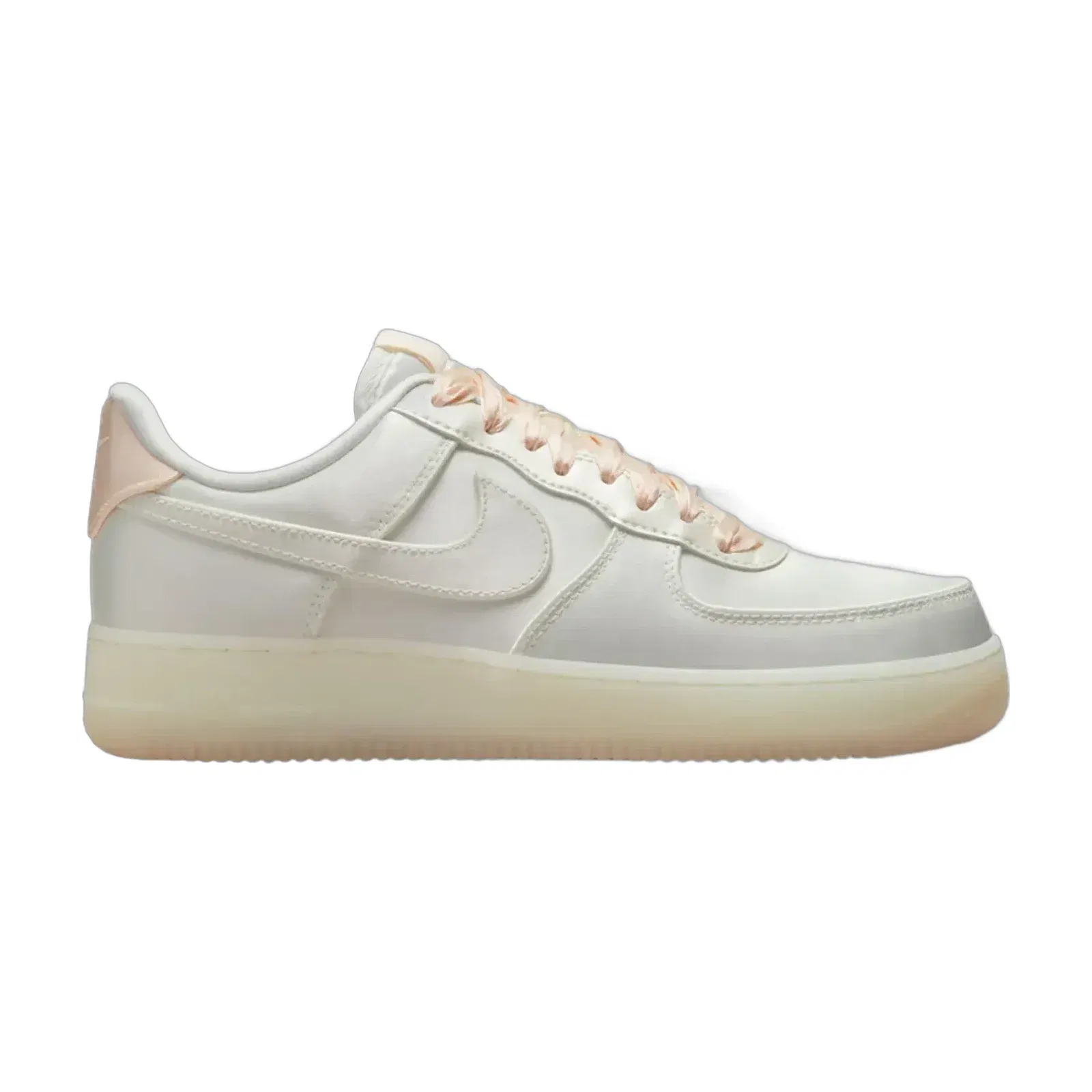 Wmns Air Force 1 'Low Sail/Barely Orange'