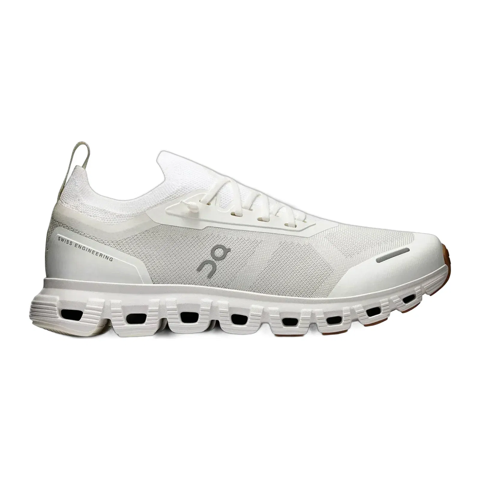 On Running Cloud 6 Versa White