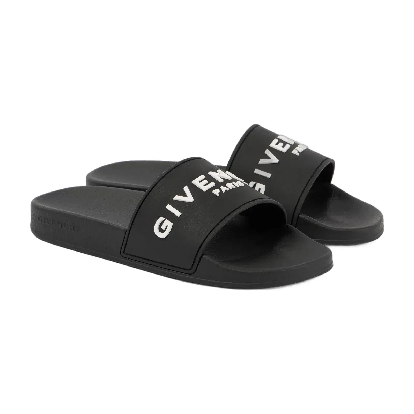 Rubber Slides