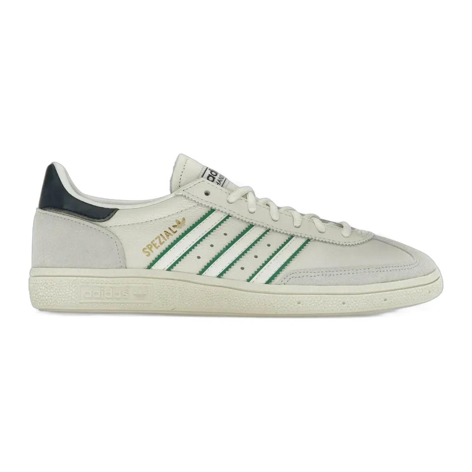 Adidas Handball Spezial Collegiate Green Night Indigo