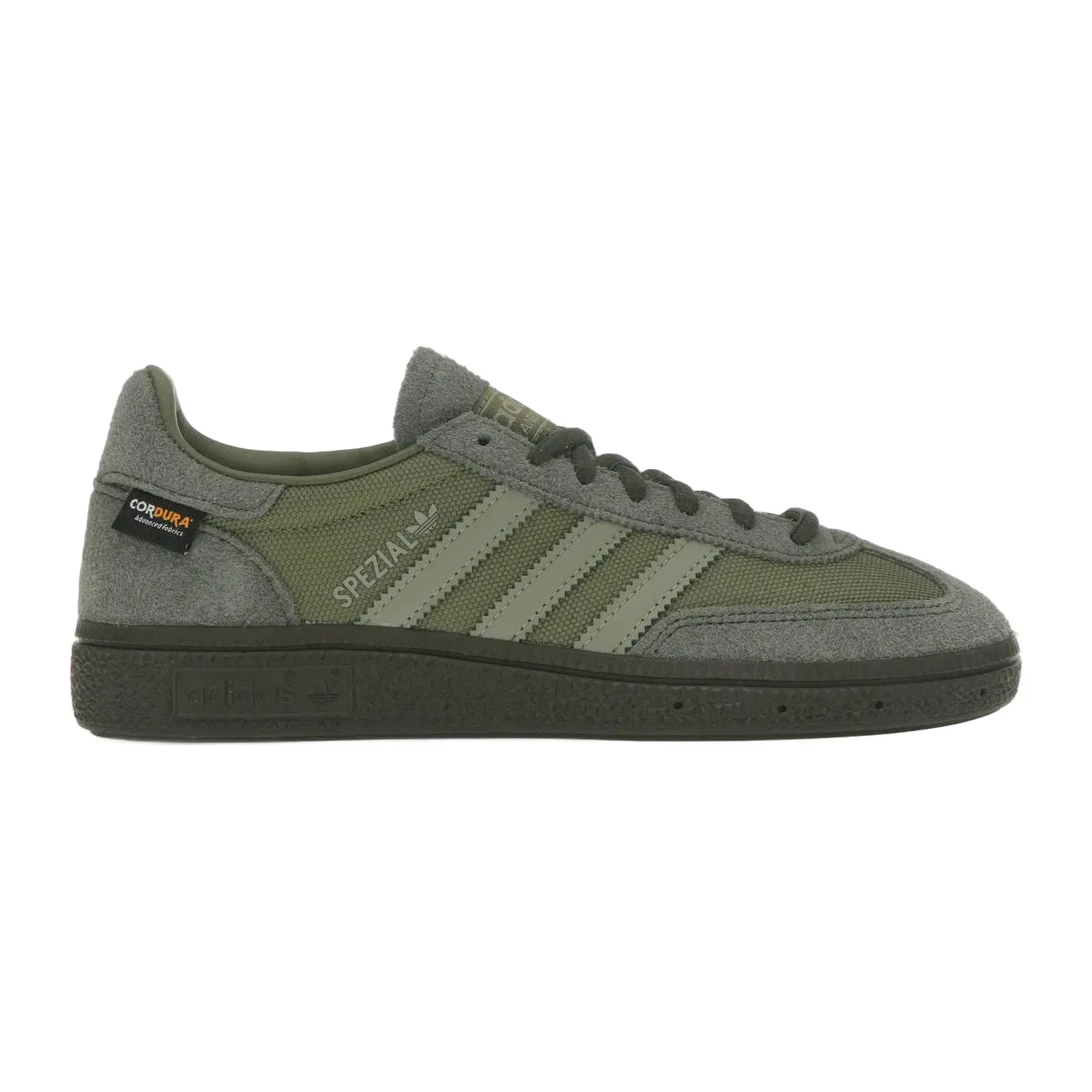 Adidas Handball Spezial Cordura Focus Olive